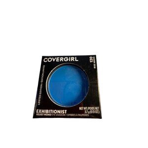 Covergirl Exhibitionist Velvet Mono Eye Shadow 120 Rise Above 13 oz